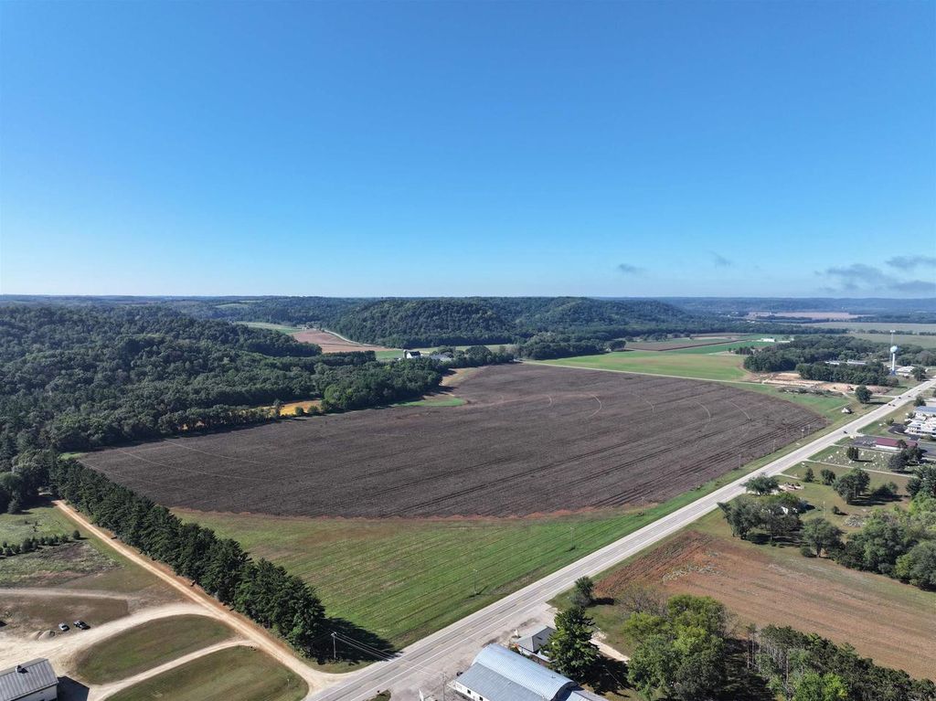 Photo of 88.3 M/L Acres US Hwy 14, Arena, WI 53503 (MLS # 2009535)