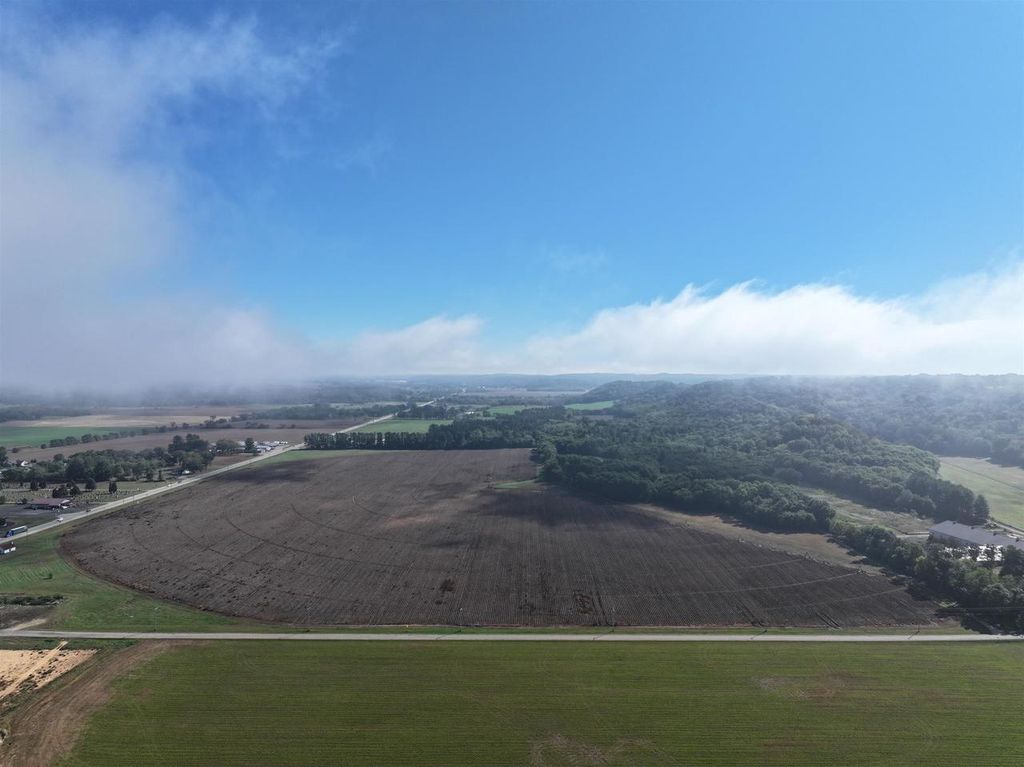 Photo of 88.3 M/L Acres US Hwy 14, Arena, WI 53503 (MLS # 2009535)