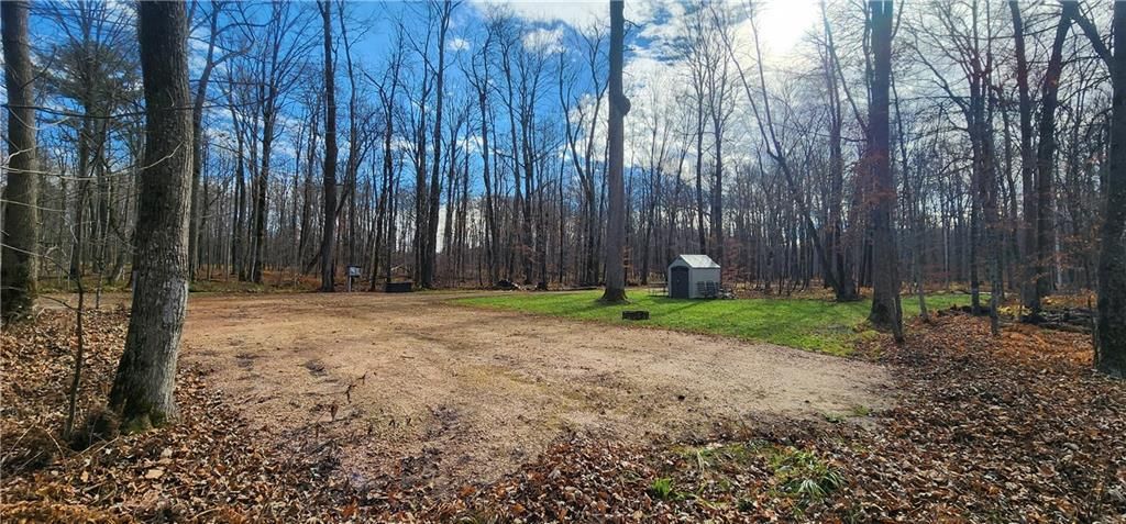 Photo of 2832 26 3/8 Ave Lot# 5 AVENUE, Birchwood, WI 54817 (MLS # 1597287)