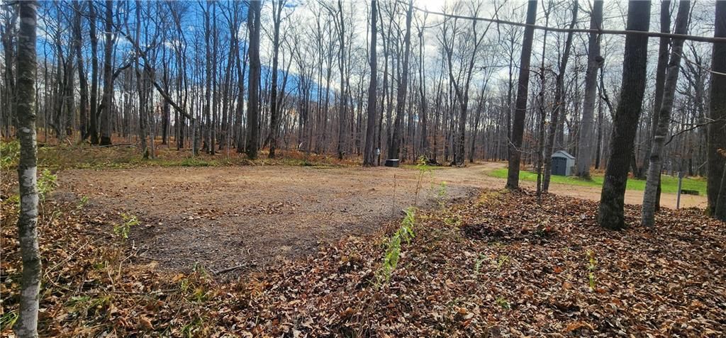 Photo of 2832 26 3/8 Ave Lot# 5 AVENUE, Birchwood, WI 54817 (MLS # 1597287)