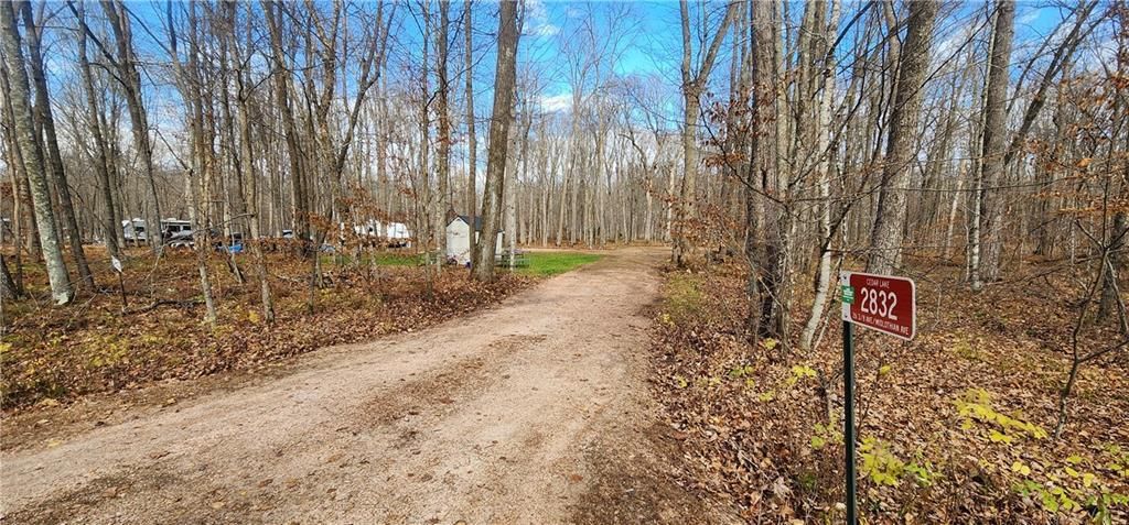 Photo of 2832 26 3/8 Ave Lot# 5 AVENUE, Birchwood, WI 54817 (MLS # 1597287)