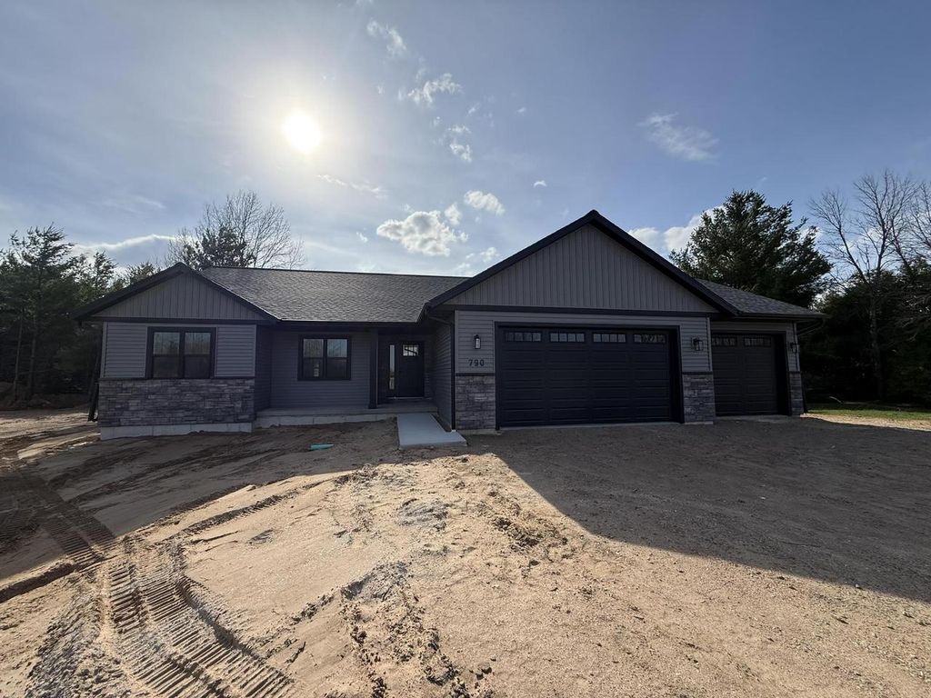Photo of 790 Torrey Pines WAY, Plover, WI 54467 (MLS # 22505629)