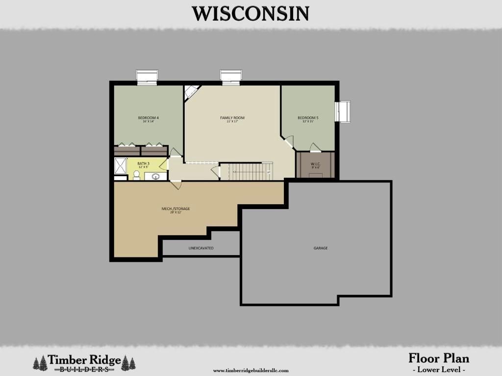 Photo of 790 Torrey Pines WAY, Plover, WI 54467 (MLS # 22505629)
