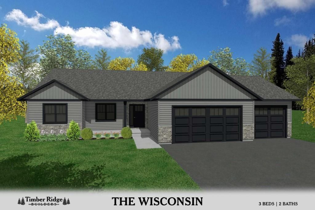Photo of 790 Torrey Pines WAY, Plover, WI 54467 (MLS # 22505629)