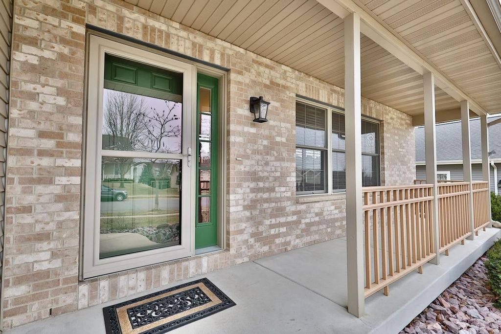 Photo of 430 21st STREET, Prairie Du Sac, WI 53578 (MLS # 2019174)