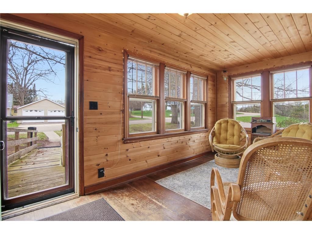 Photo of 908 Franklin STREET, Spooner, WI 54801 (MLS # 7065606)