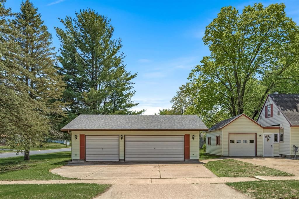 Photo of 308 20th AVENUE, Menomonie, WI 54751 (MLS # 1601302)