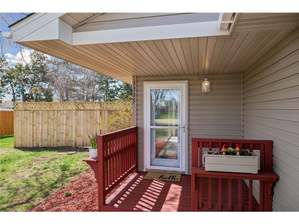 Photo of 1135 Hidden LANE, New Richmond, WI 54017 (MLS # 7056980)