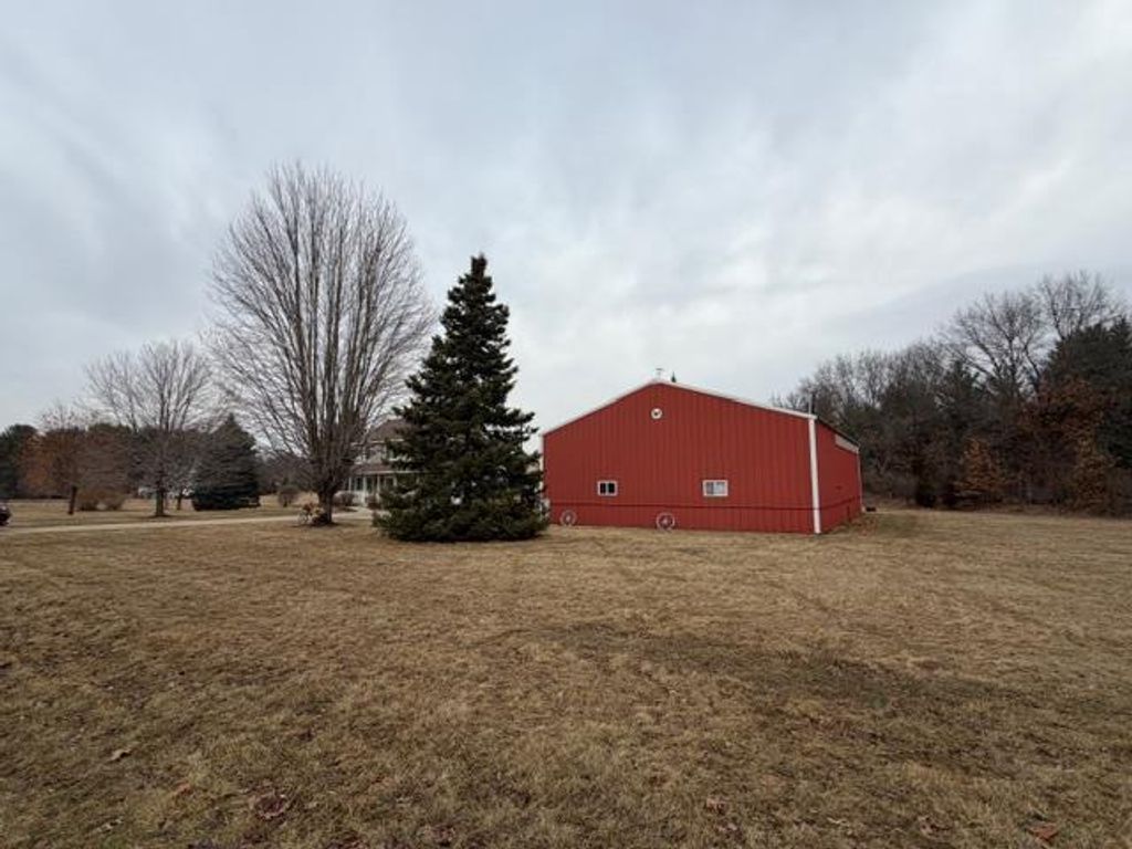 Photo of W630 Golf Course ROAD, Brodhead, WI 53520 (MLS # 2016743)