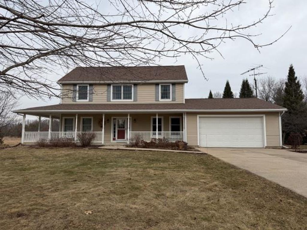 Photo of W630 Golf Course ROAD, Brodhead, WI 53520 (MLS # 2016743)