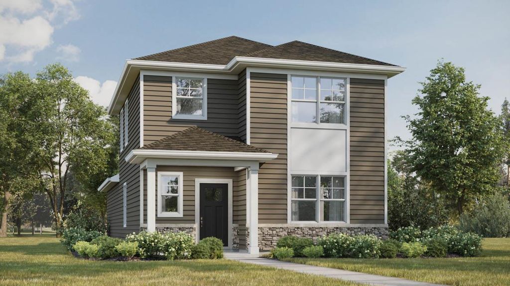 Photo of 557 Trysil Aly N Aly, Stoughton, WI 53589 (MLS # 2015807)