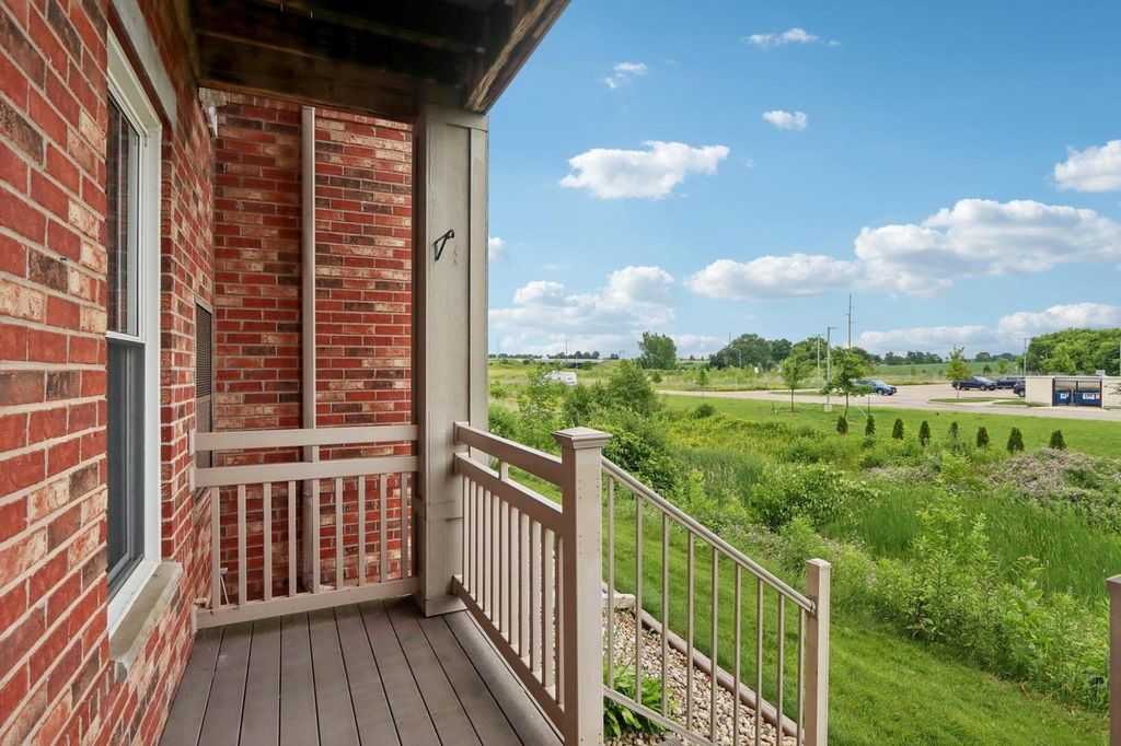 Photo of 6402 Milwaukee STREET #107, Madison, WI 53718 (MLS # 2017234)