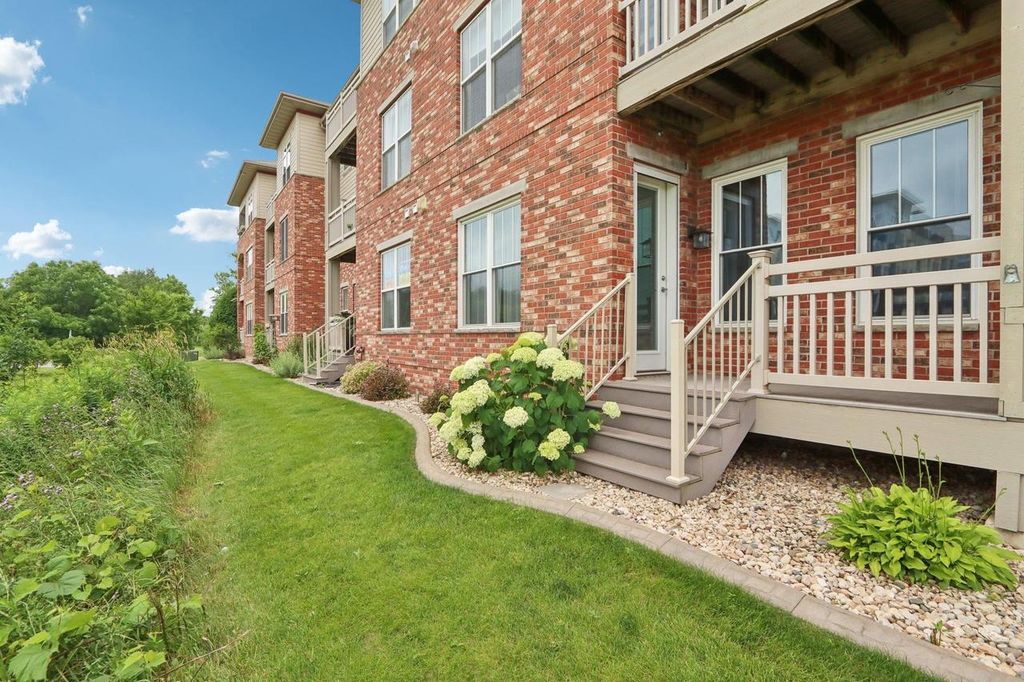 Photo of 6402 Milwaukee STREET #107, Madison, WI 53718 (MLS # 2017234)