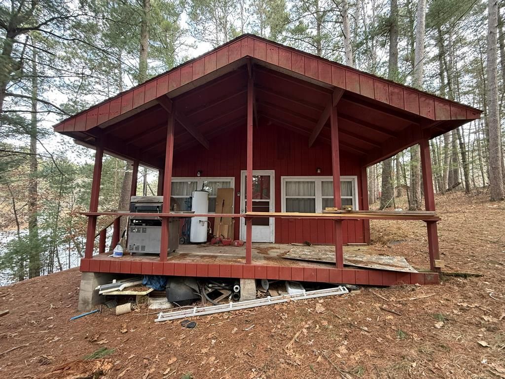 Photo of 1328 21 3/4 St, Cameron, WI 54822 (MLS # 1599627)