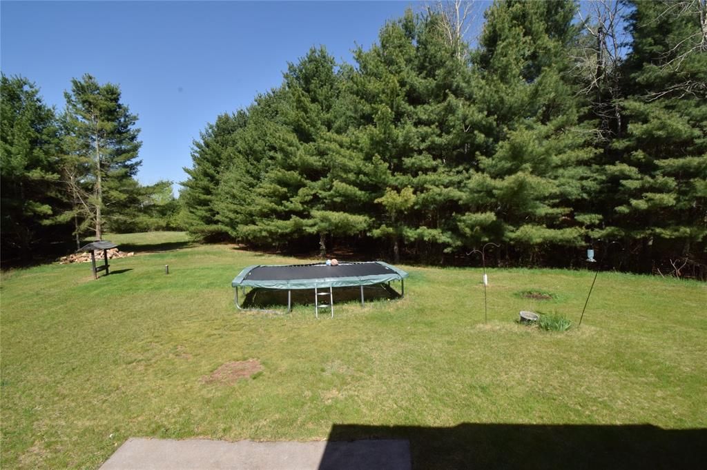 Photo of 26333 Stengel ROAD, Webster, WI 54893 (MLS # 1601130)