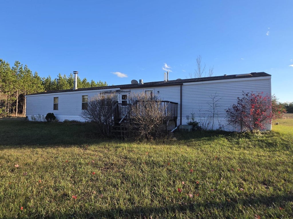 Photo of W7877 County Road Z, Pembine, WI 54156 (MLS # 1986819)