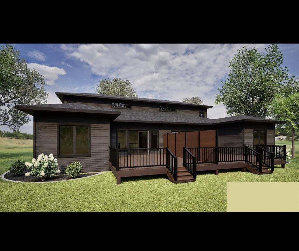 Photo of 1346 Apache AVENUE #1, Nekoosa, WI 54457 (MLS # 2014424)