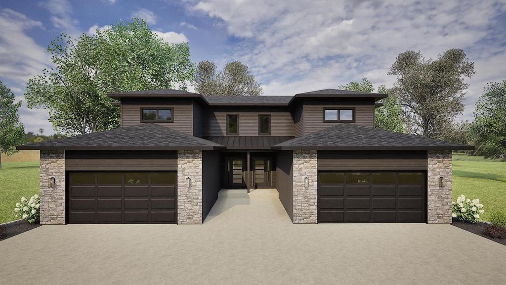 Photo of 1346 Apache AVENUE #1, Nekoosa, WI 54457 (MLS # 2014424)