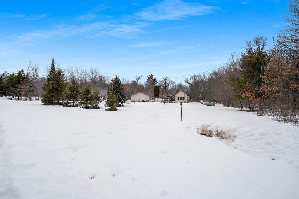 Photo of W10548 Newton LANE, Athelstane, WI 54104 (MLS # 50322782)