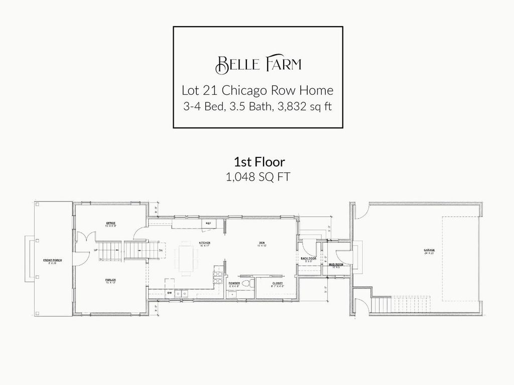 Photo of 4063 Serenbe STREET, Middleton, WI 53562 (MLS # 2016892)