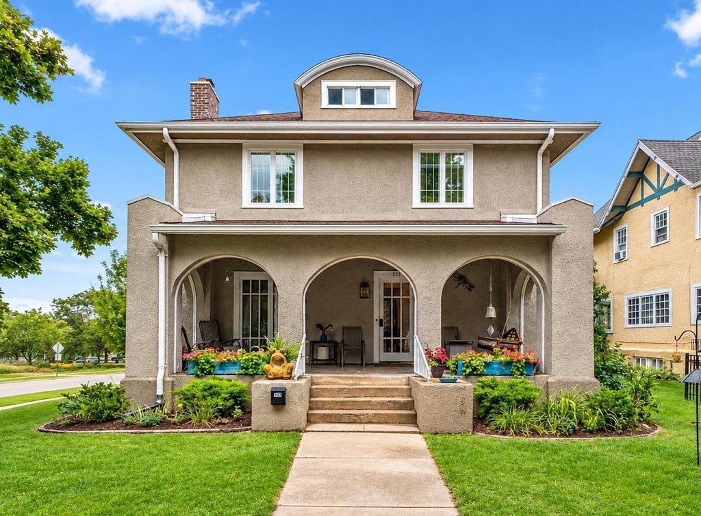 Photo of 505 Spring STREET, Green Bay, WI 54301 (MLS # 50331612)