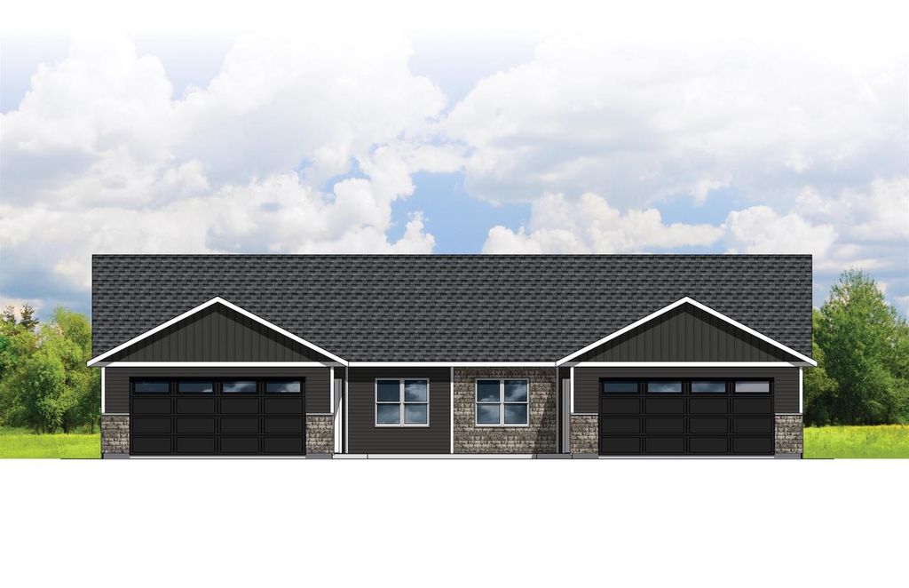 Photo of 925 Morning Star LANE, Plover, WI 54467 (MLS # 22600236)