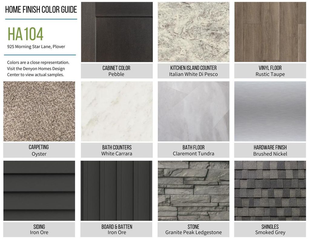 Photo of 925 Morning Star LANE, Plover, WI 54467 (MLS # 22600236)