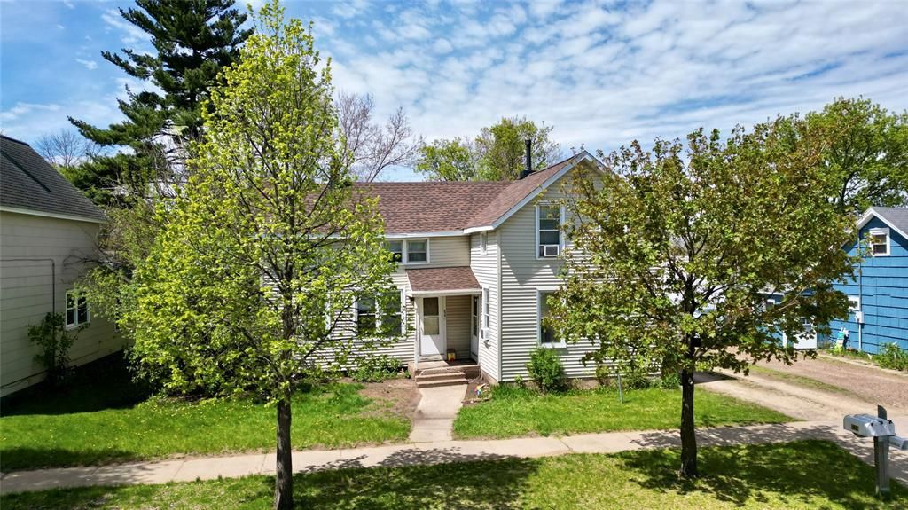 Photo of 628 Germania STREET #1-3, Eau Claire, WI 54703 (MLS # 1600760)