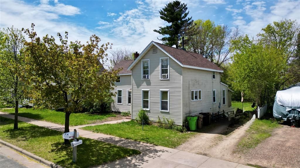 Photo of 628 Germania STREET #1-3, Eau Claire, WI 54703 (MLS # 1600760)