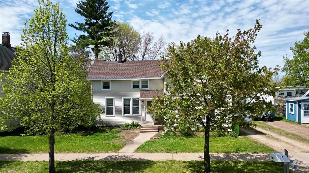 Photo of 628 Germania STREET #1-3, Eau Claire, WI 54703 (MLS # 1600760)