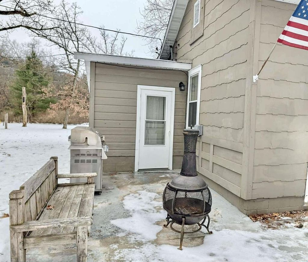 Photo of 1833 Highway 13, Friendship, WI 53934 (MLS # 2016381)