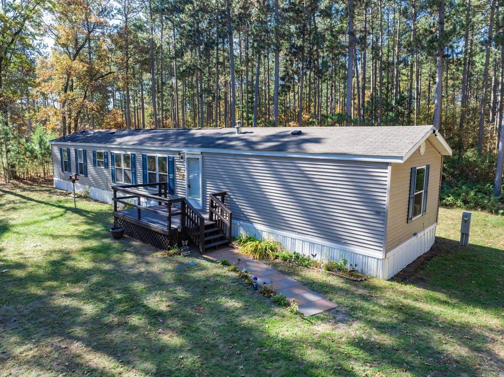 Photo of N10589 Lakeside COURT, Necedah, WI 54646 (MLS # 2034843)