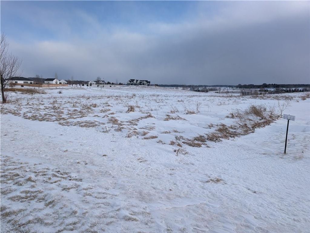 Photo of Lot 69 467th AVENUE, Elk Mound, WI 54739 (MLS # 1598028)