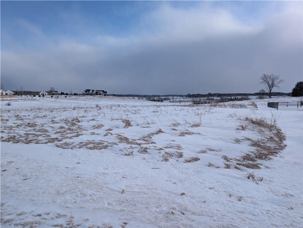 Photo of Lot 69 467th AVENUE, Elk Mound, WI 54739 (MLS # 1598028)