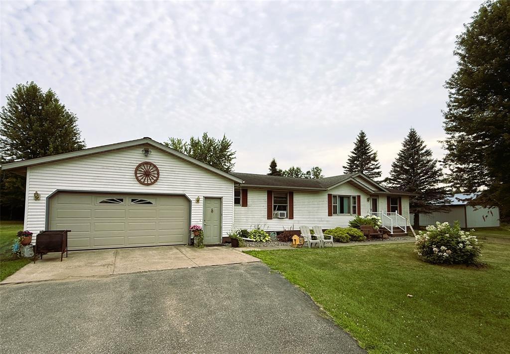 Photo of W9603 Ducommun ROAD, Ladysmith, WI 54848 (MLS # 1603659)