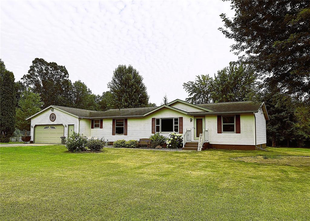 Photo of W9603 Ducommun ROAD, Ladysmith, WI 54848 (MLS # 1603659)