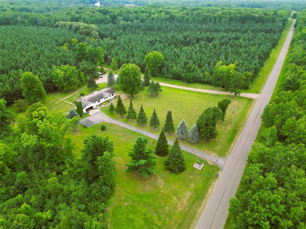 Photo of W9603 Ducommun ROAD, Ladysmith, WI 54848 (MLS # 1603659)