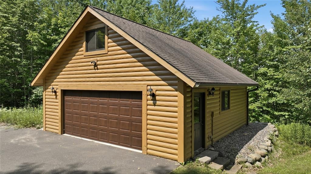 Photo of 2979 County F, Birchwood, WI 54817 (MLS # 1604786)