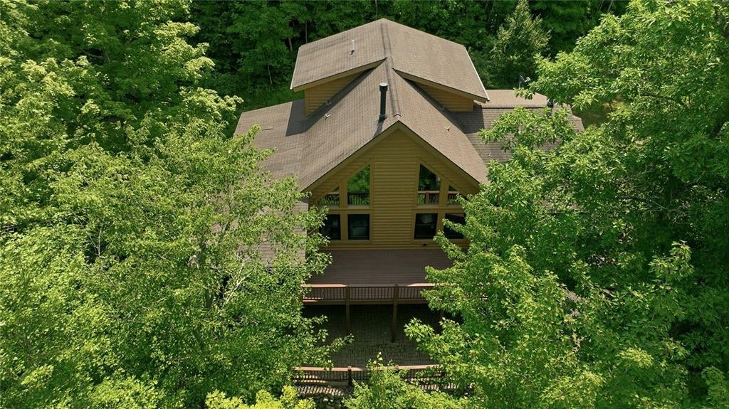 Photo of 2979 County F, Birchwood, WI 54817 (MLS # 1604786)