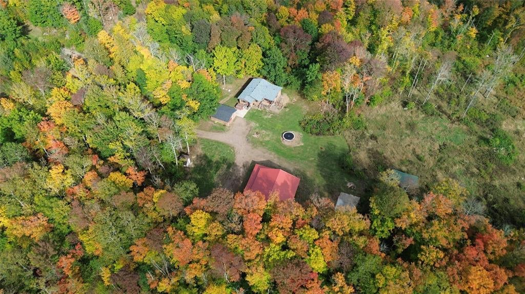 Photo of 5063 W Tower ROAD, Winter, WI 54896 (MLS # 1605306)