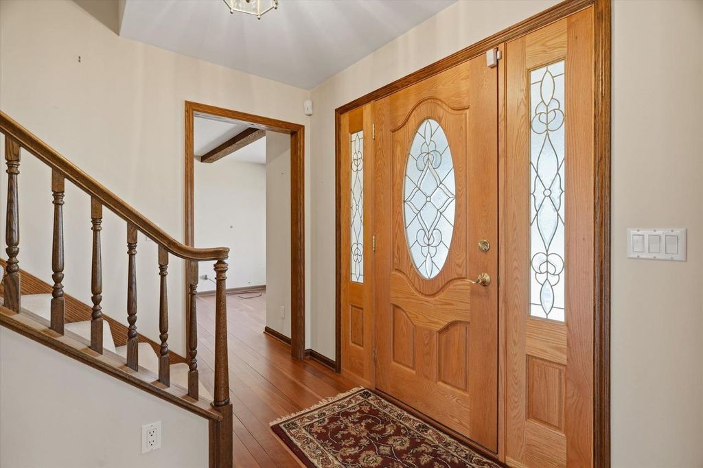 Photo of 1301 N Broadway AVENUE, Marshfield, WI 54449 (MLS # 22601511)