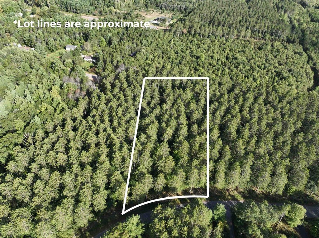 Photo of Lot 6 Scout ROAD, Mosinee, WI 54455 (MLS # 22604737)