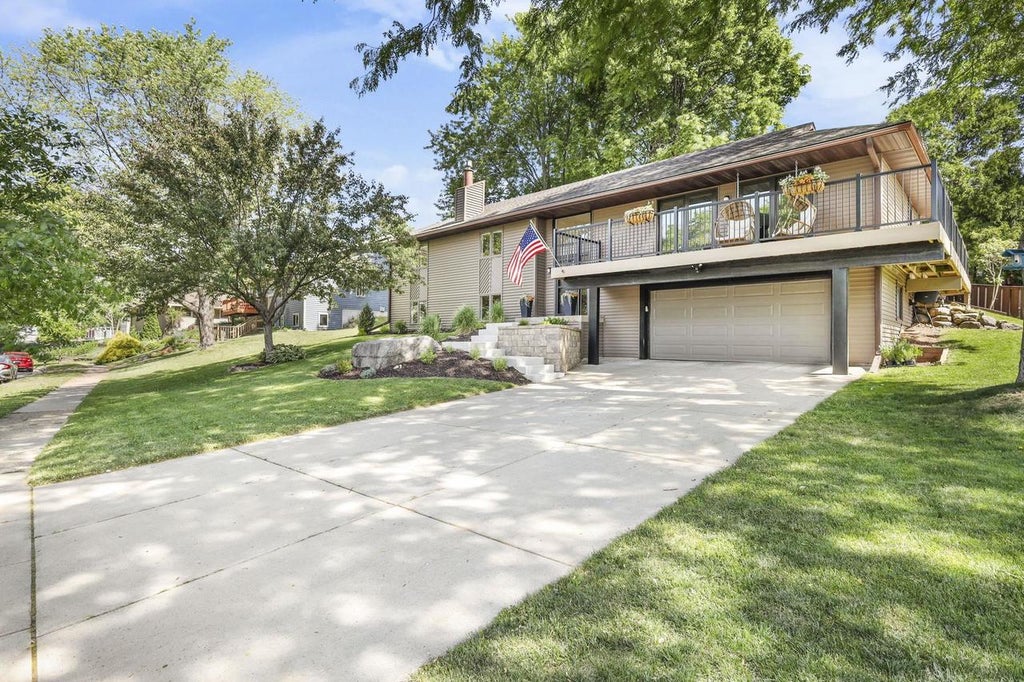 Photo of 7208 Friendship LANE, Middleton, WI 53562 (MLS # 2024903)