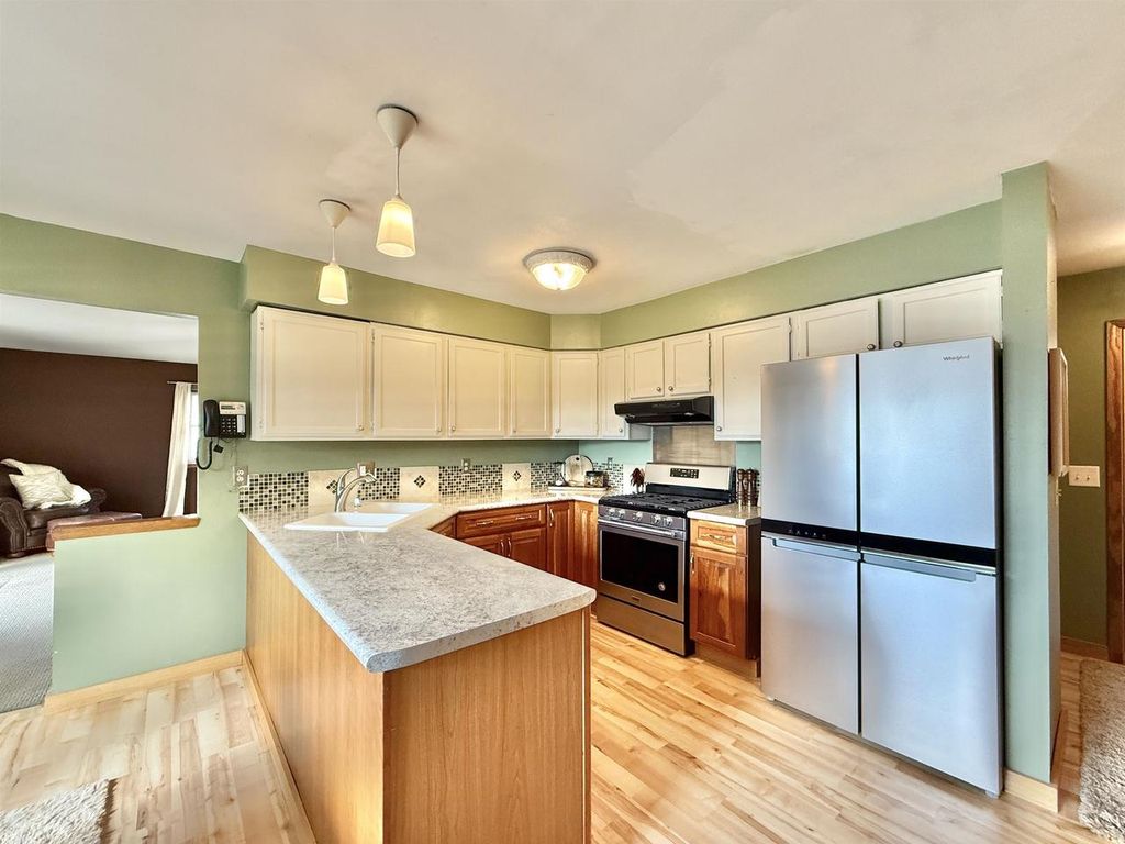 Photo of 3438 Spruce STREET, Janesville, WI 53546 (MLS # 2016626)