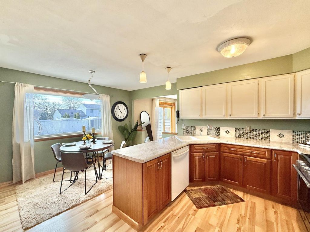 Photo of 3438 Spruce STREET, Janesville, WI 53546 (MLS # 2016626)