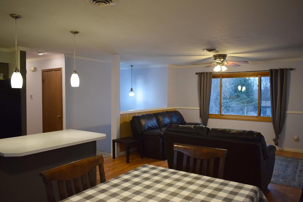 Photo of W7995 County Road MH, Holmen, WI 54636 (MLS # 1947512)