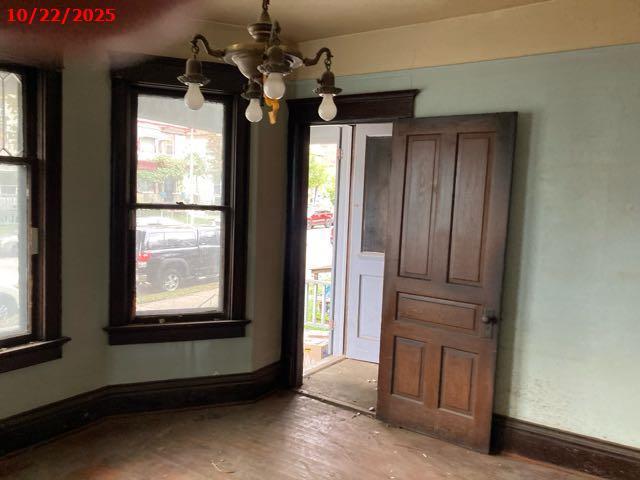 Photo of 2429 W Burnham STREET #2429A, Milwaukee, WI 53204 (MLS # 1937518)