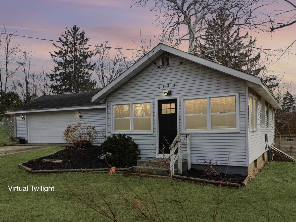 Photo of N1174 Rosewood DRIVE, Genoa City, WI 53128 (MLS # 1952802)