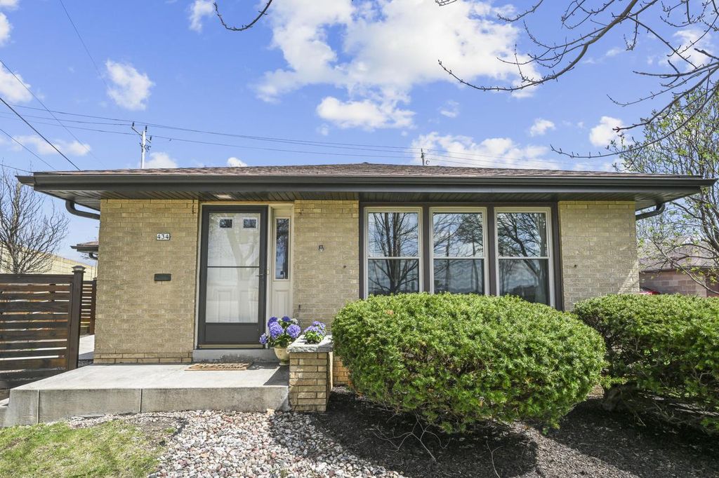 Photo of 434 S 76th STREET, Milwaukee, WI 53214 (MLS # 1957896)