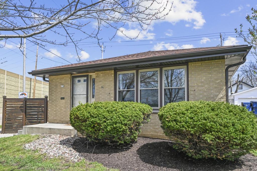 Photo of 434 S 76th STREET, Milwaukee, WI 53214 (MLS # 1957896)